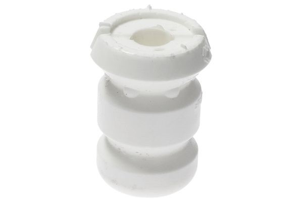 Genomslagsgummi, stötdämpare, Framaxel