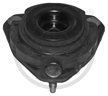 Fjäderbenslager, Framaxel, Höger, Vänster