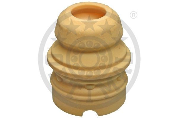 Genomslagsgummi, stötdämpare, Framaxel Genomslagsgummi, stötdämpare, Framaxel