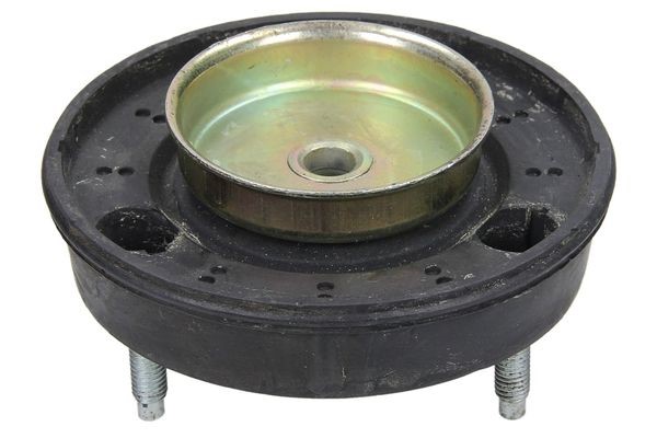 Fjäderbenslager, Framaxel, Höger, Vänster
