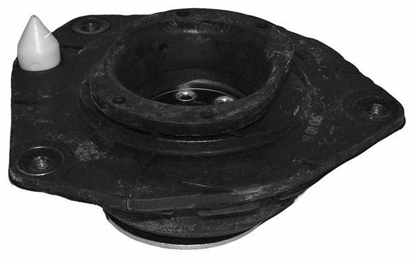 Fjäderbenslager, Framaxel, Höger, Vänster