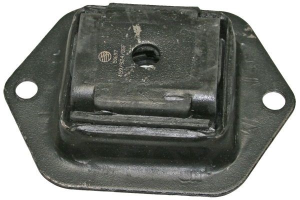 Axelupphängning, Bakaxel, Bak, Tvåsidig
