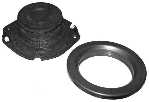 Fjäderbenslager, Framaxel, Höger, Vänster