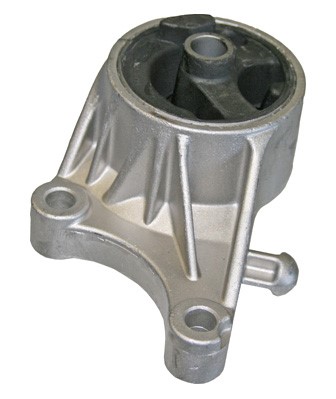Motorkudde, Framaxel Motorkudde, Framaxel