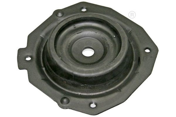 Fjäderbenslager, Framaxel, Höger, Vänster