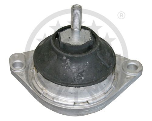 Motorkudde, Framaxel, Höger Motorkudde, Framaxel, Höger