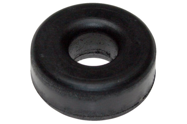 Stödring,fjäderbensstödlager, Framaxel