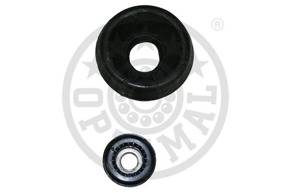 Fjäderbenslager, Framaxel, Höger, Vänster