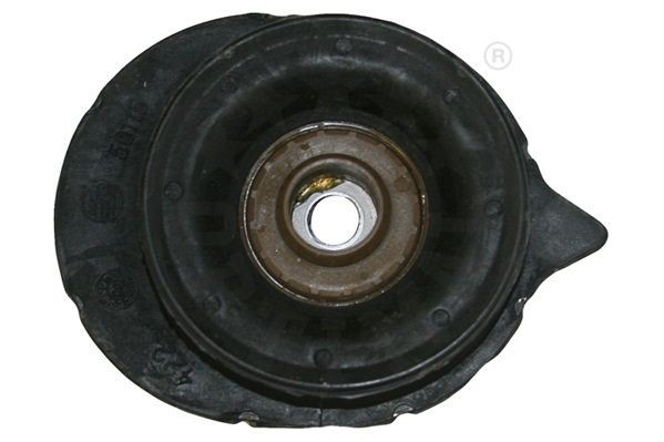 Fjäderbenslager, Framaxel Fjäderbenslager, Framaxel