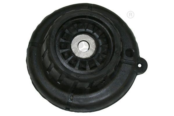 Fjäderbenslager, Framaxel Fjäderbenslager, Framaxel