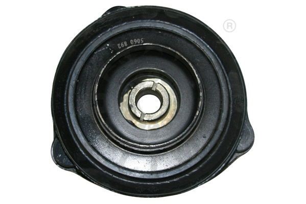 Fjäderbenslager, Framaxel, Höger, Vänster