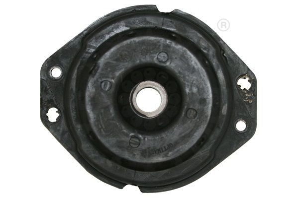 Fjäderbenslager, Framaxel Fjäderbenslager, Framaxel