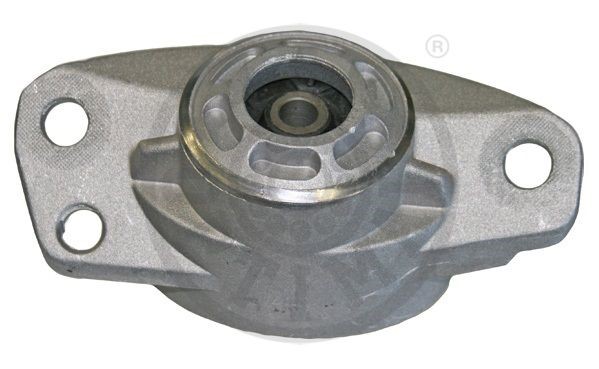 Fjäderbenslager, Bakaxel, Höger, Vänster