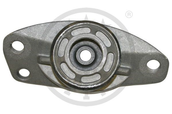 Fjäderbenslager, Bakaxel, Höger, Vänster