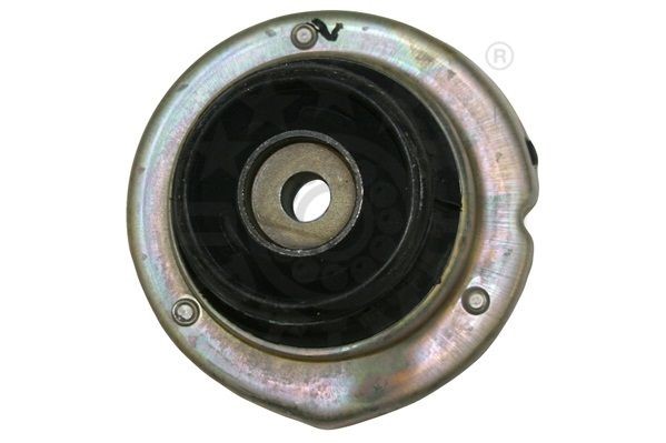 Fjäderbenslager, Bakaxel Fjäderbenslager, Bakaxel