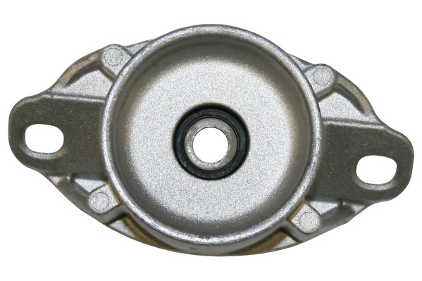 Fjäderbenslager, Bakaxel