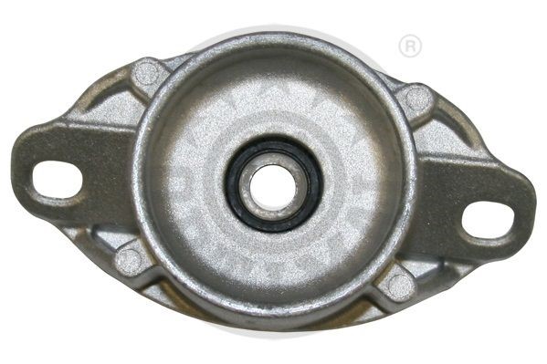 Fjäderbenslager, Bakaxel Fjäderbenslager, Bakaxel