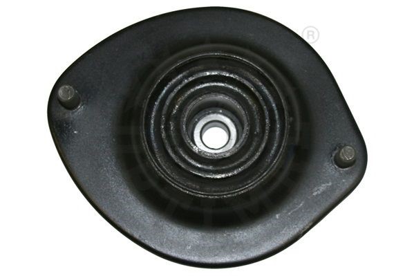 Fjäderbenslager, Framaxel Fjäderbenslager, Framaxel