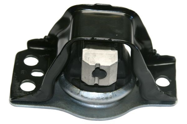 Motorkudde, Höger