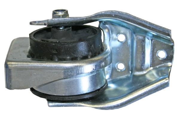 Motorkudde, Fram, Mitt
