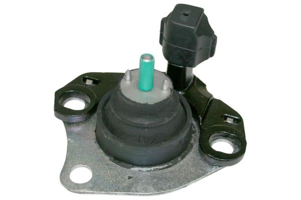 Motorkudde, Fram, Framaxel, Höger