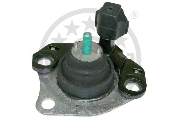 Motorkudde, Fram, Framaxel, Höger Motorkudde, Fram, Framaxel, Höger