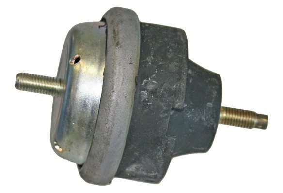 Motorkudde, Höger