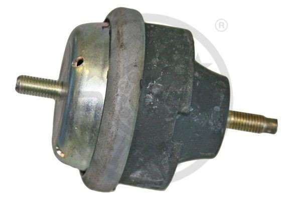 Motorkudde, Höger