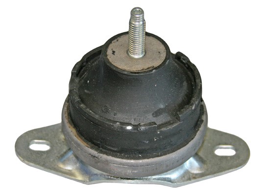 Motorkudde, Höger