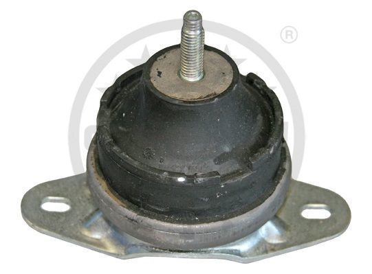 Motorkudde, Höger Motorkudde, Höger