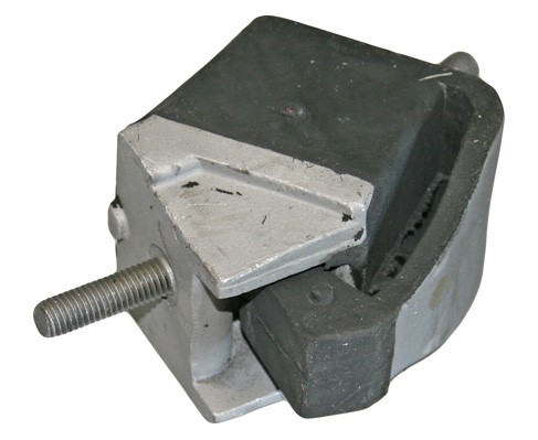 Motorkudde, Vänster