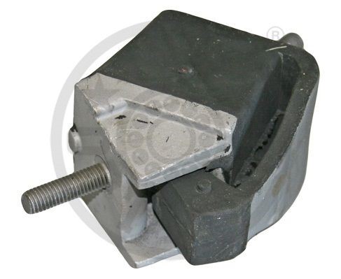 Motorkudde, Vänster