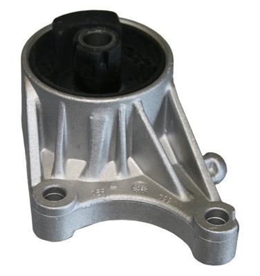 Motorkudde, Fram, Framaxel
