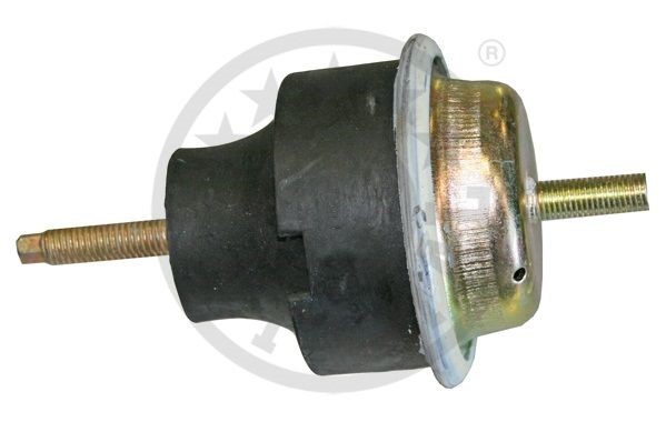 Motorkudde, Höger Motorkudde, Höger