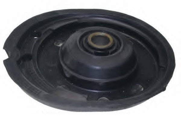 Fjäderbenslager, Framaxel, Höger, Vänster