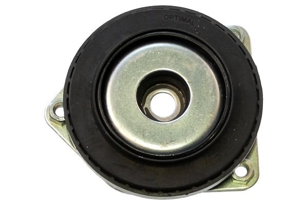 Fjäderbenslager, Framaxel, Höger, Vänster