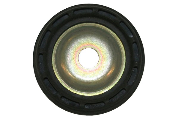 Fjäderbricka, Framaxel