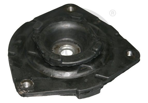 Fjäderbenslager, Framaxel, Höger