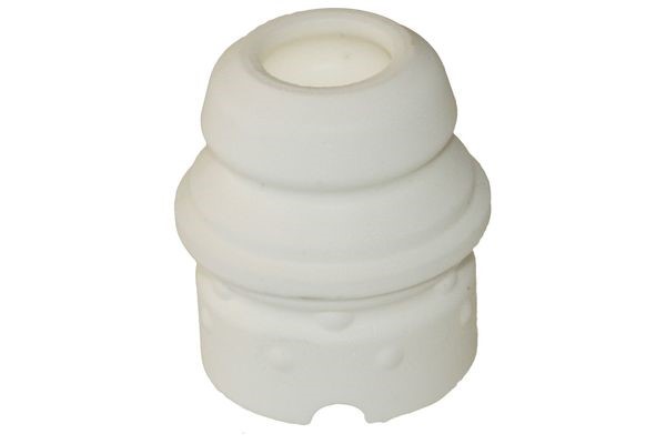 Genomslagsgummi, stötdämpare, Framaxel, Höger, Vänster
