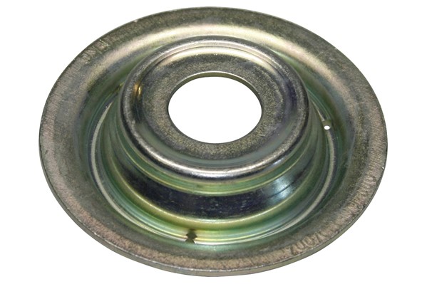 Fjäderbricka, Framaxel Fjäderbricka, Framaxel