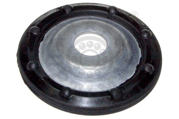 Fjäderbricka, Framaxel