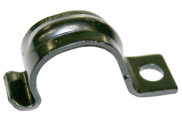 Hållare, stabilisatorkopplingsstång, Framaxel
