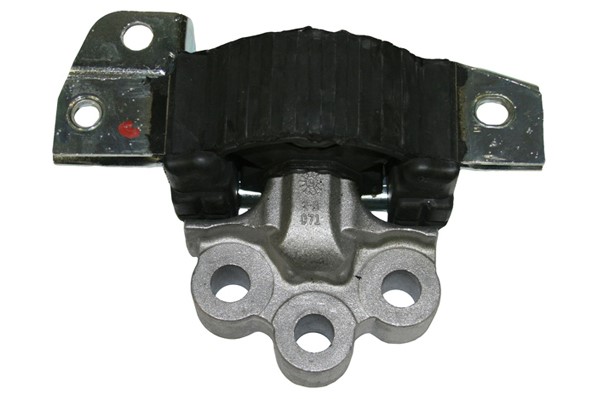 Motorkudde, Fram, Framaxel
