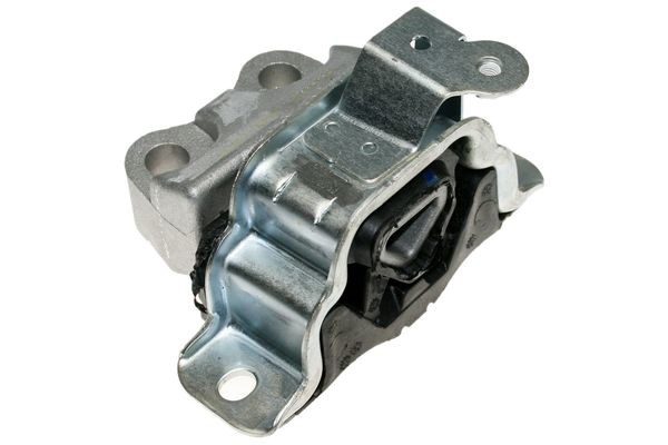 Motorkudde, Vänster