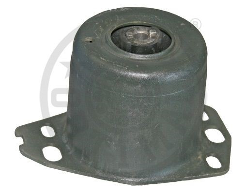 Motorkudde, Fram, Framaxel, Vänster Motorkudde, Fram, Framaxel, Vänster
