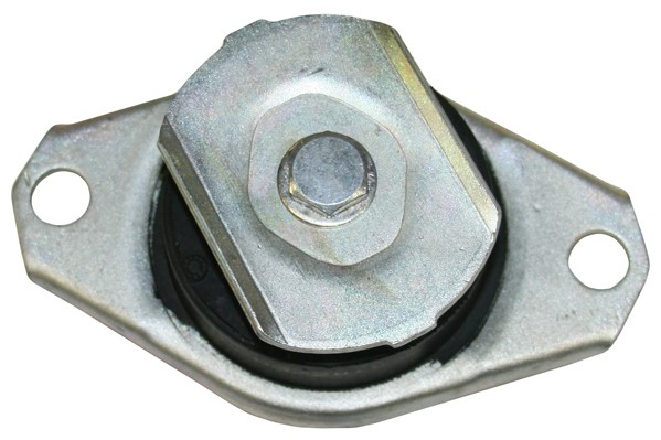 Motorkudde, Bak, Höger