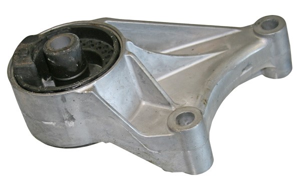 Motorkudde, Fram, Framaxel