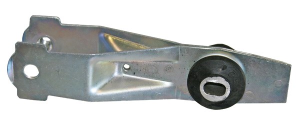 Motorkudde, Framaxel, Höger, Upptill