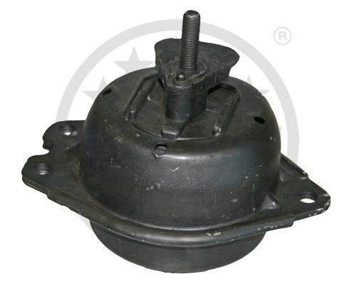 Motorkudde, Fram, Framaxel, Höger Motorkudde, Fram, Framaxel, Höger