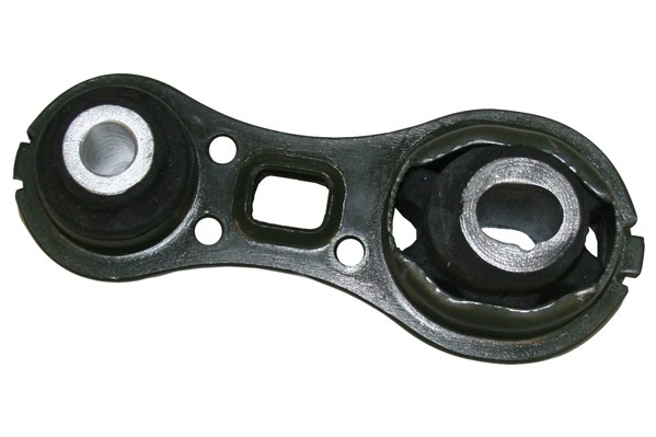 Motorkudde, Höger, Upptill